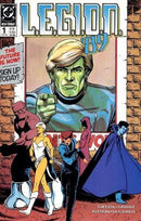 L.E.G.I.O.N.