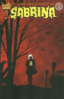 Chilling Adventures of Sabrina