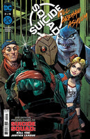 Suicide Squad: Kill Arkham Asylum