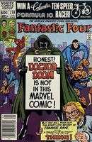 Fantastic Four