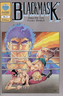 Blackmask