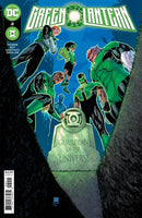 Green Lantern