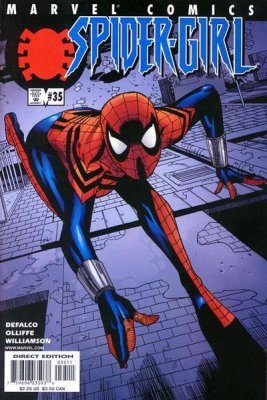 Spider-Girl