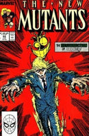 New Mutants