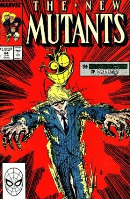 New Mutants