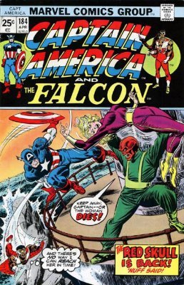 Captain America