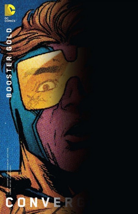 Convergence: Booster Gold