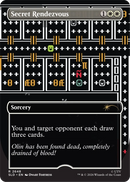 Magic the Gathering - Secret Lair x Dwarf Fortress - Create New World