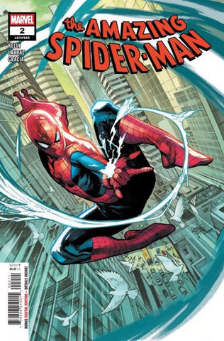 Amazing Spider-Man #02 (2025) Volume 7