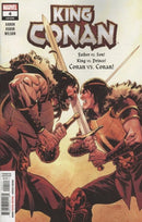 King Conan