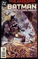Batman: Legends of the Dark Knight