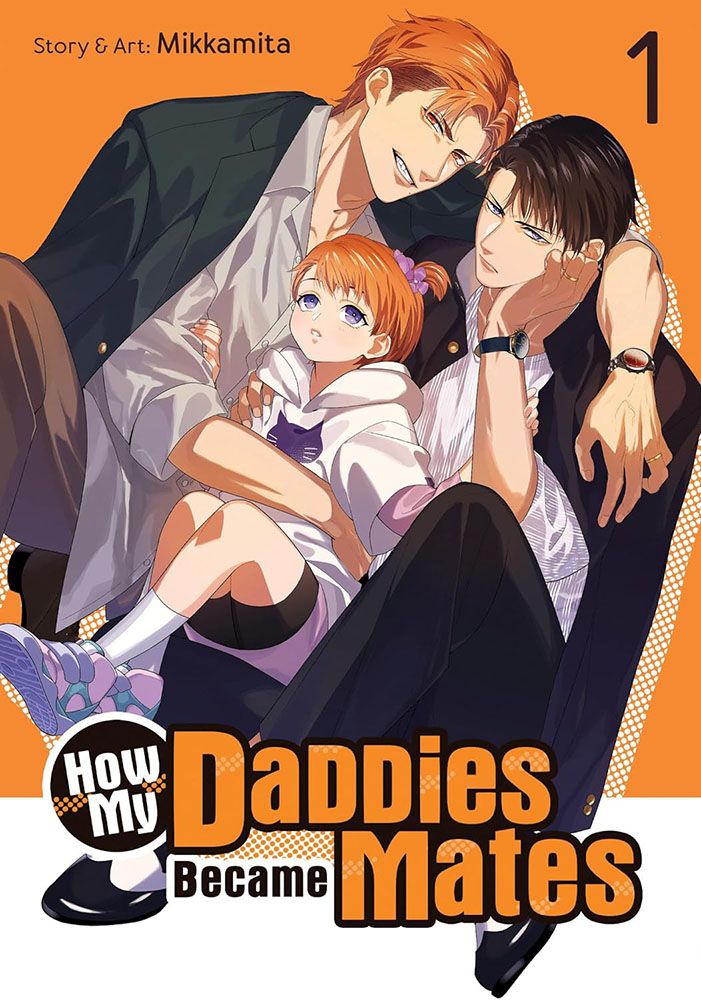 How My Daddies Became Mates Volume 01