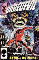 Daredevil