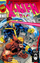 X-Men