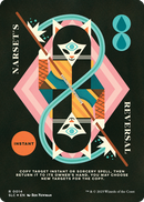 Magic the Gathering - Secret Lair - An Encyclopedia of Magic