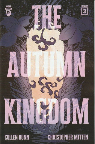 Autumn Kingdom #03 (2024)