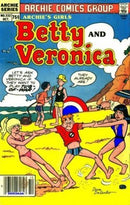 Archie's Girls: Betty & Veronica
