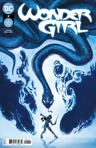 Wonder Girl #02 (2021) Volume 02