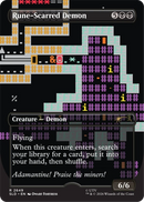 Magic the Gathering - Secret Lair x Dwarf Fortress - Create New World