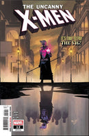 Uncanny X-Men