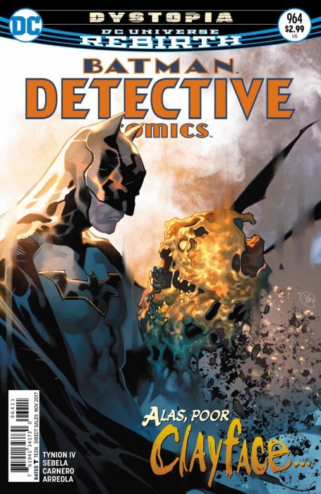 Detective Comics