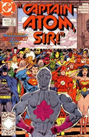 Captain Atom