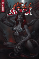 Hell Sonja