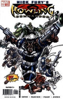 Nick Furty's Howling Commandos