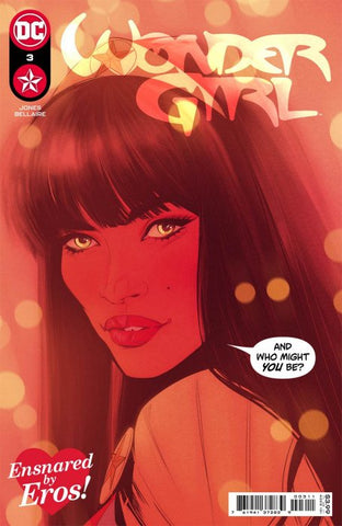 Wonder Girl #03 (2021) Volume 02