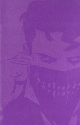 House of Slaughter: Pen & Ink #01b (2024) Variant Cover