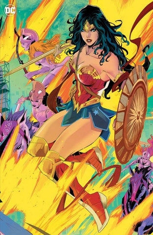 Absolute Power: Task Force VII #2 (2024)