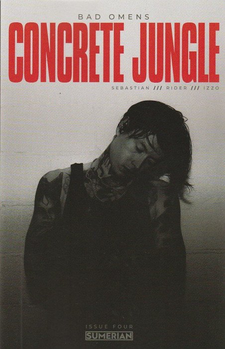 Bad Omens: Concrete Jungle