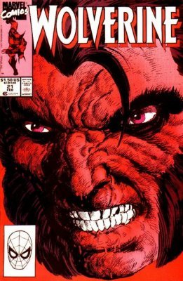 Wolverine