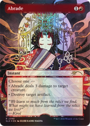 Magic the Gathering - Secret Lair - Return to Mystical Archive (Foil Edition)