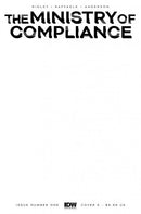 Ministry of Compliance