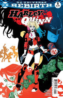 Harley Quinn