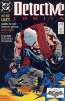 Detective Comics