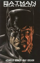 Batman: Legends of the Dark Knight - Jazz