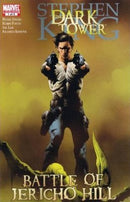 Dark Tower: Battle of Jericho Hill