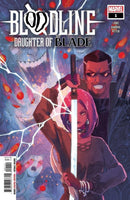 Bloodline: Daughter of Blade