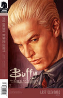 Buffy the Vampire Slayer