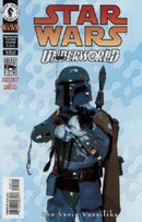 Star Wars: Underworld - Yavin Vassilika