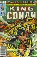 King Conan