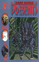 Dark Horse Presents