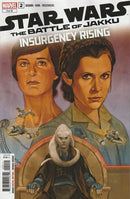 Star Wars: The Battle of Jakku - Insurgency Rising