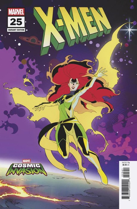 X-Men