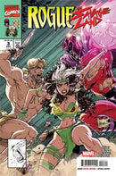 Rogue: The Savage Land