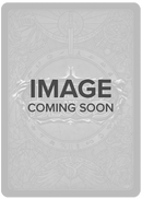 Art of the Dragon: Blood [FAB307] (Promo)  Cold Foil