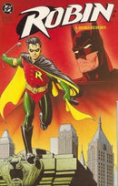 Robin: A Hero Reborn