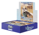 Weiss Schwarz TCG - Fate/Grand Order THE MOVIE Divine Realm of the Round Table: Camelot